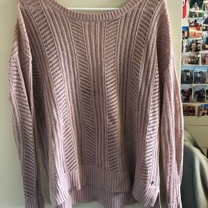 American Eagle Outfitters Sweater
